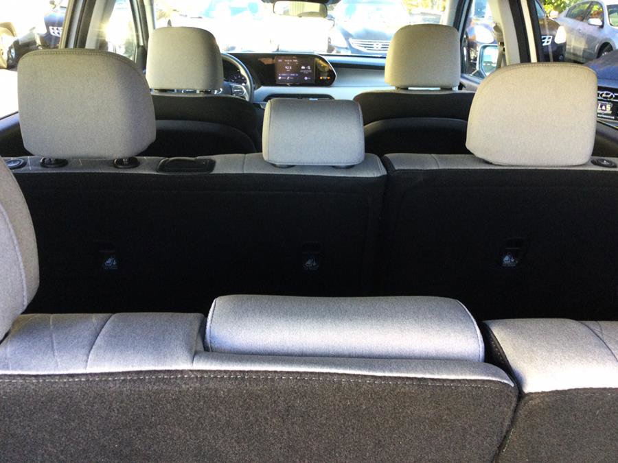 Used 2021 Hyundai Palisade SE image 21