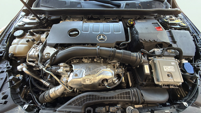 Used 2022 Mercedes-Benz A 220 w/ Premium Package Lite image 26