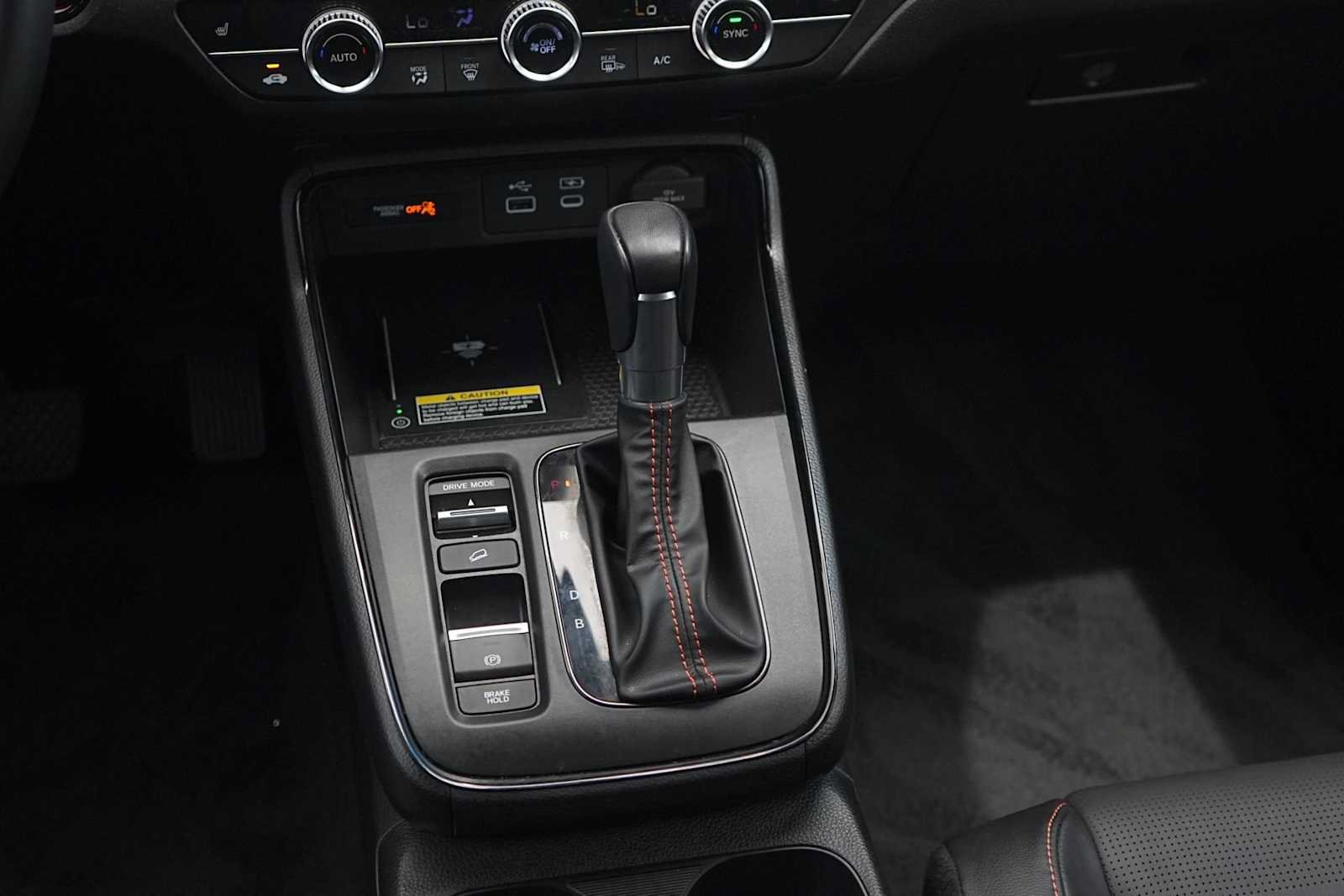 Certified 2025 Honda CR-V Sport-L image 21