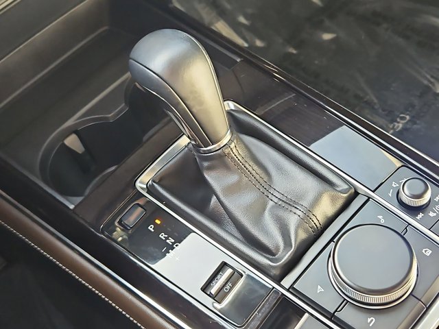 Used 2022 MAZDA CX-30 AWD 2.5 S w/ Premium Package image 12