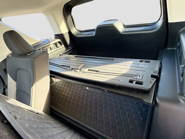 Certified 2025 Ford Bronco Sport Big Bend image 27