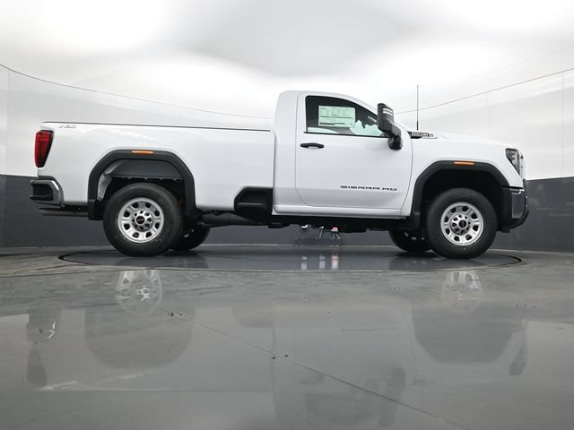 New 2026 GMC Sierra 2500 Pro w/ 1SA Pro Safety Plus Package AWD/4WD image 22