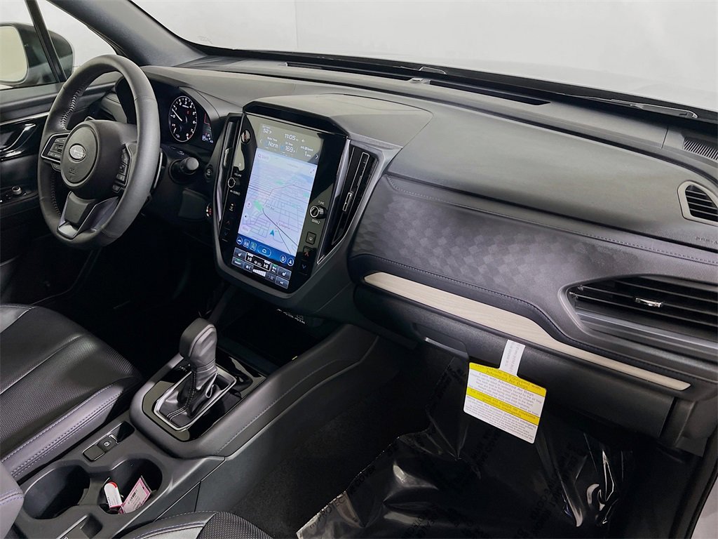Certified 2025 Subaru Forester Limited image 25