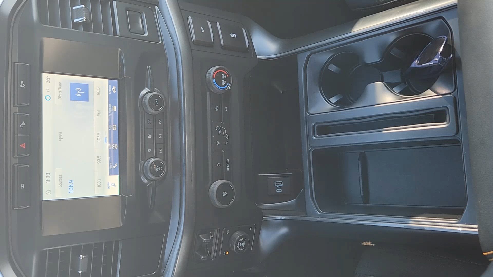 Certified 2022 Ford F150 Tremor image 17