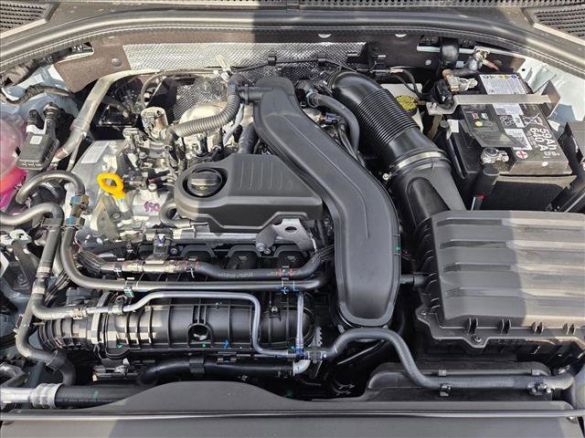 New 2026 Volkswagen Jetta Sport image 16