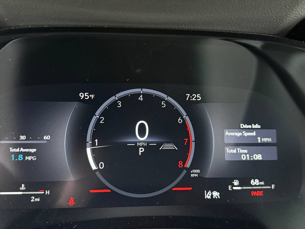 New 2026 Lexus RX 350 AWD image 22