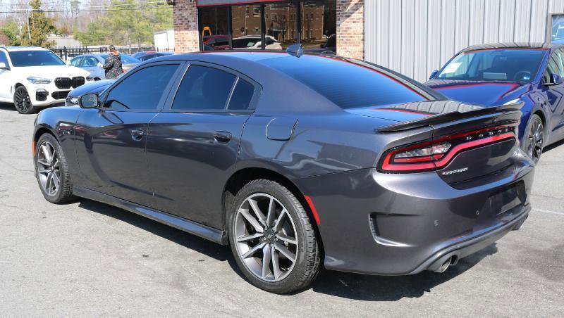 Used 2023 Dodge Charger R/T image 6