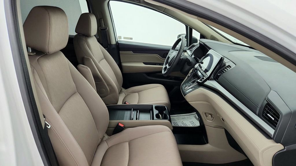 Used 2023 Honda Odyssey EX image 25