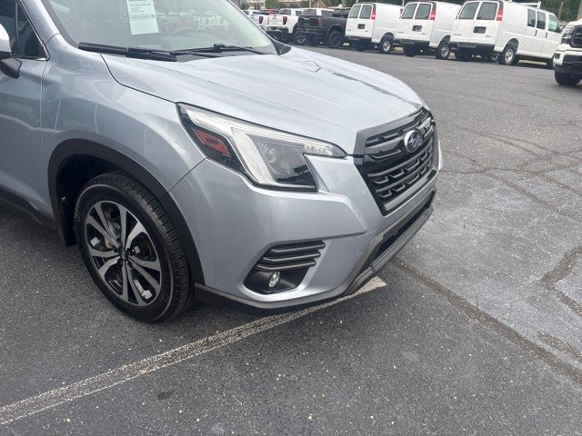 Certified 2024 Subaru Forester Limited w/ Convenience Package AWD/4WD image 6