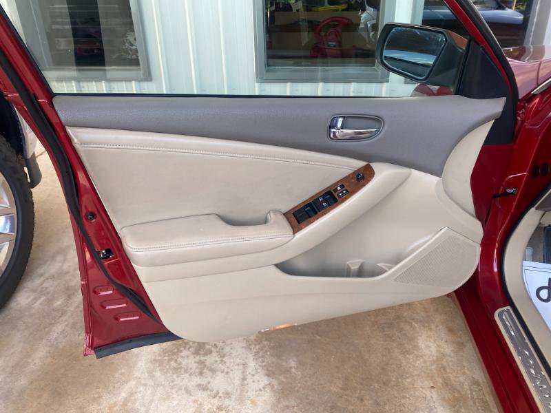 Used 2008 Nissan Altima 2.5 SL w/ SL Pkg image 12