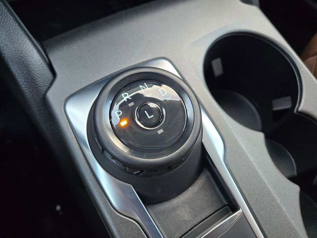 New 2025 Ford Bronco Sport Outer Banks w/ Outer Banks Tech Package+ AWD/4WD image 20