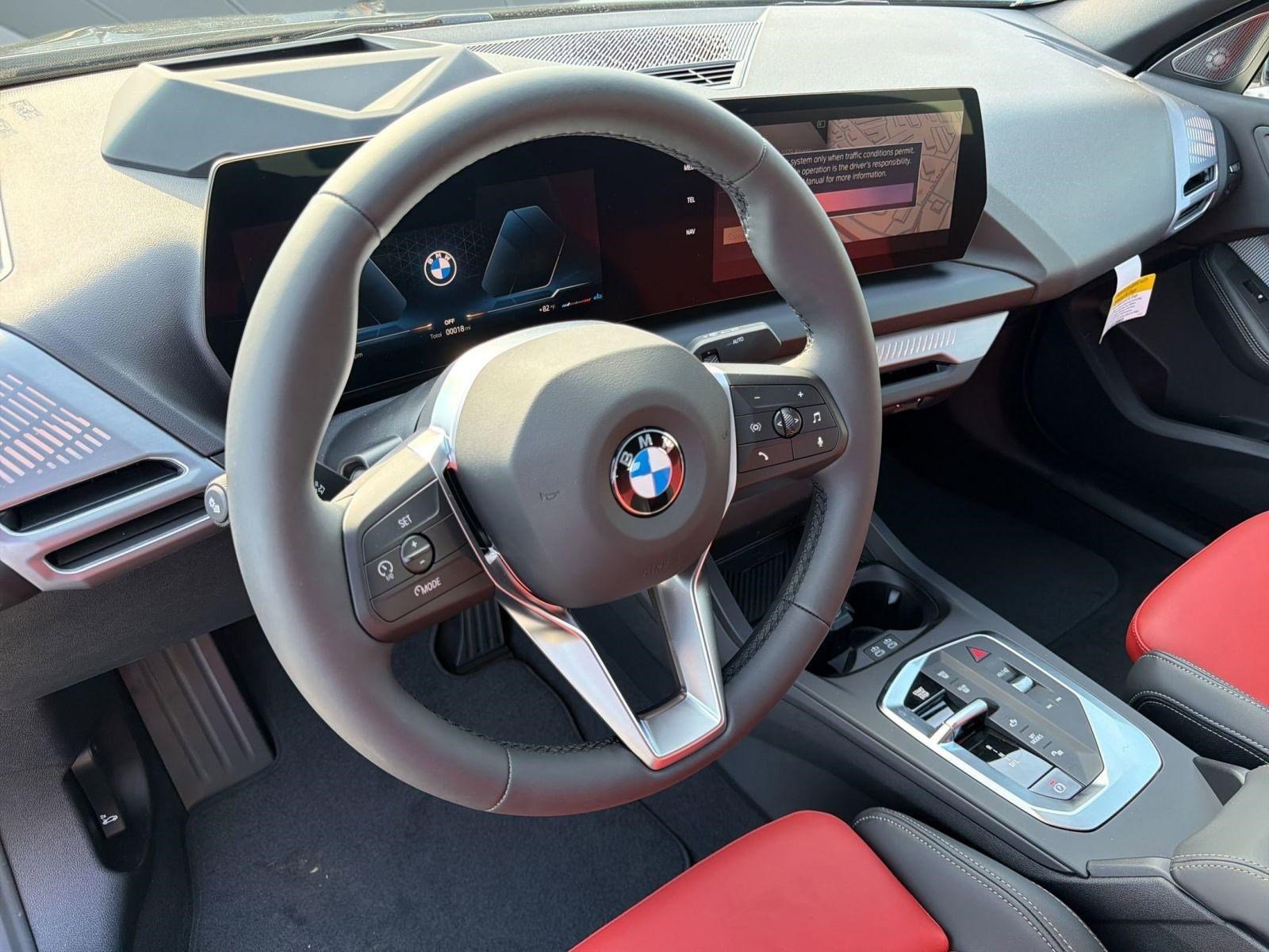 New 2026 BMW 228i xDrive w/ Technology Package AWD/4WD image 15