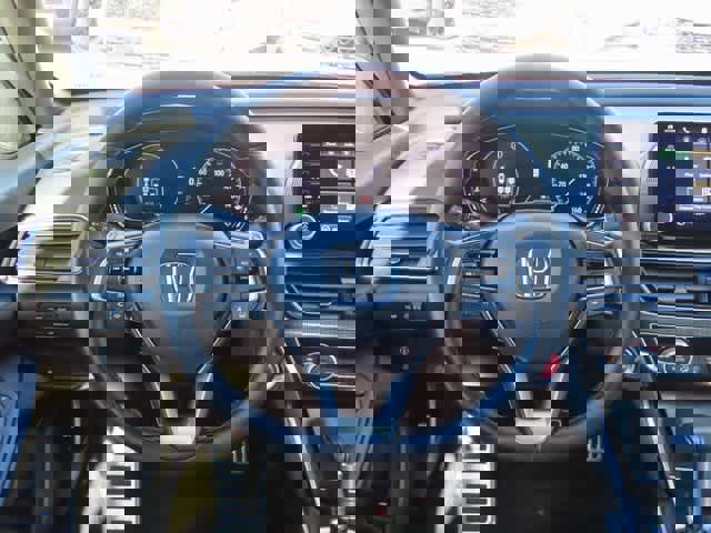 Used 2022 Honda Accord Sport image 18