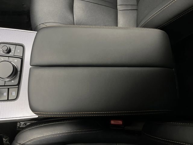 Used 2024 MAZDA CX-90 Plug-In Hybrid w/ Preferred image 21