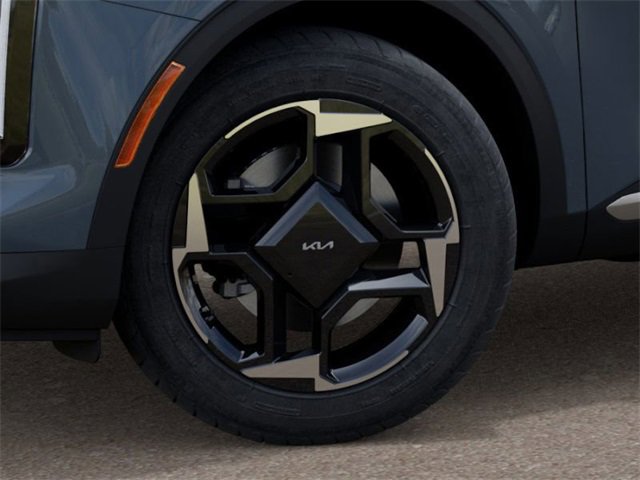 New 2026 Kia Sportage image 9