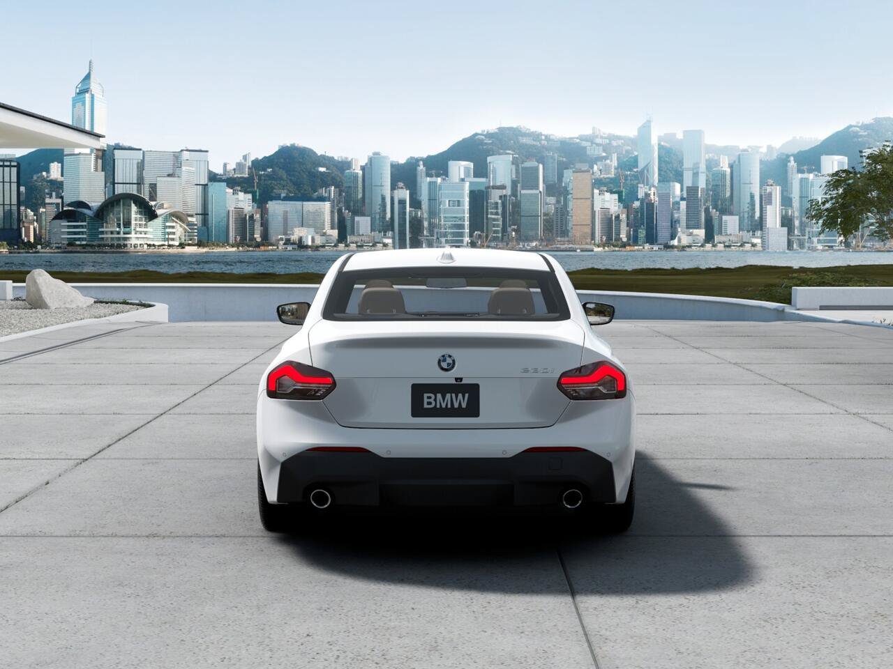 New 2026 BMW 230i Coupe RWD image 5