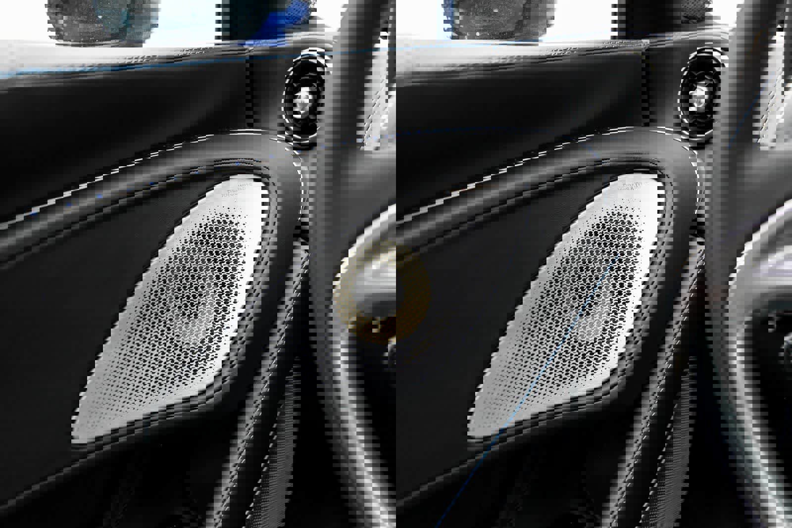 New 2025 McLaren GTS image 27