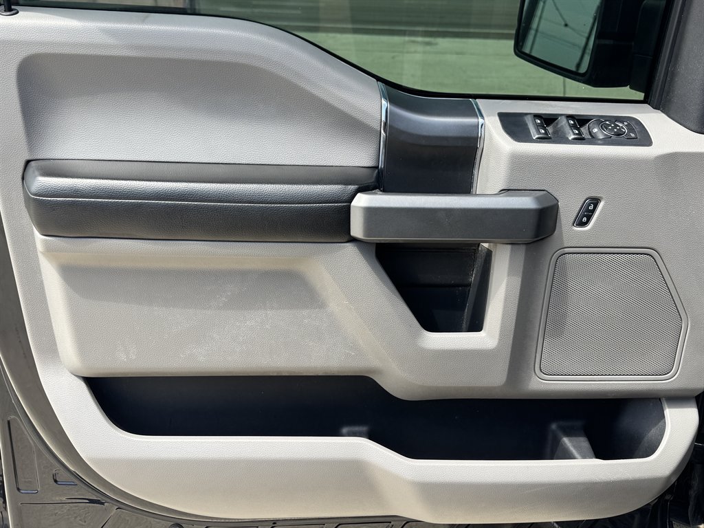 Used 2018 Ford F150 XLT w/ Equipment Group 301A Mid AWD/4WD image 14