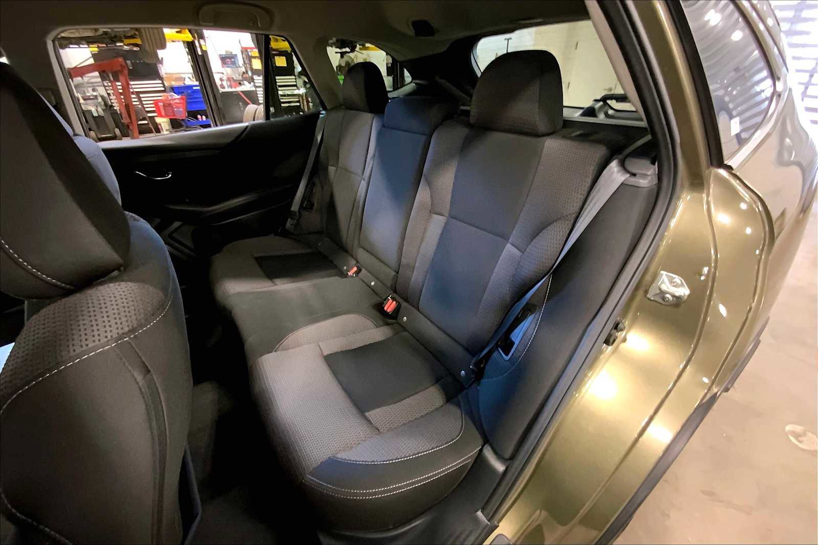 Used 2021 Subaru Outback Premium image 20