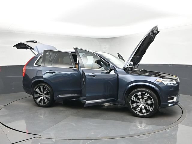 Used 2023 Volvo XC90 B6 Ultimate AWD/4WD image 53