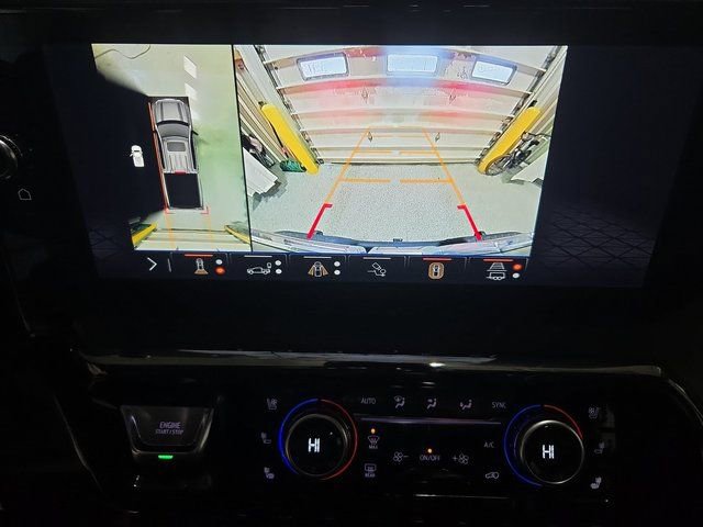 Used 2024 GMC Sierra 1500 AT4X w/ AT4X AEV Edition image 24