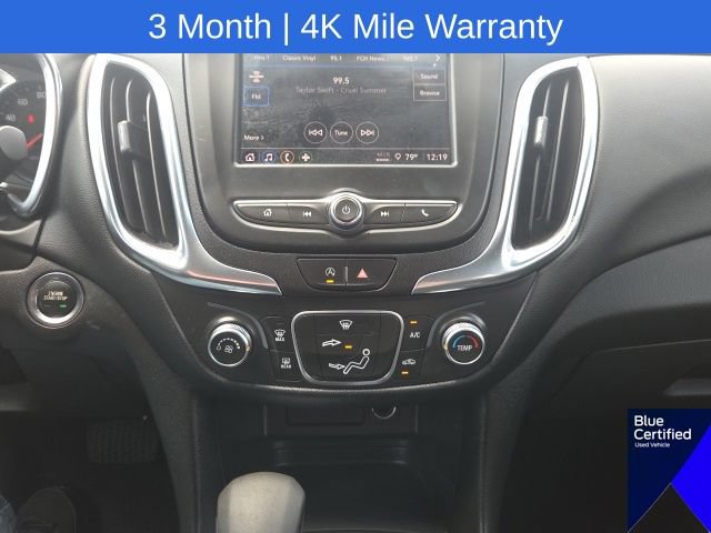 Used 2022 Chevrolet Equinox LT FWD image 30