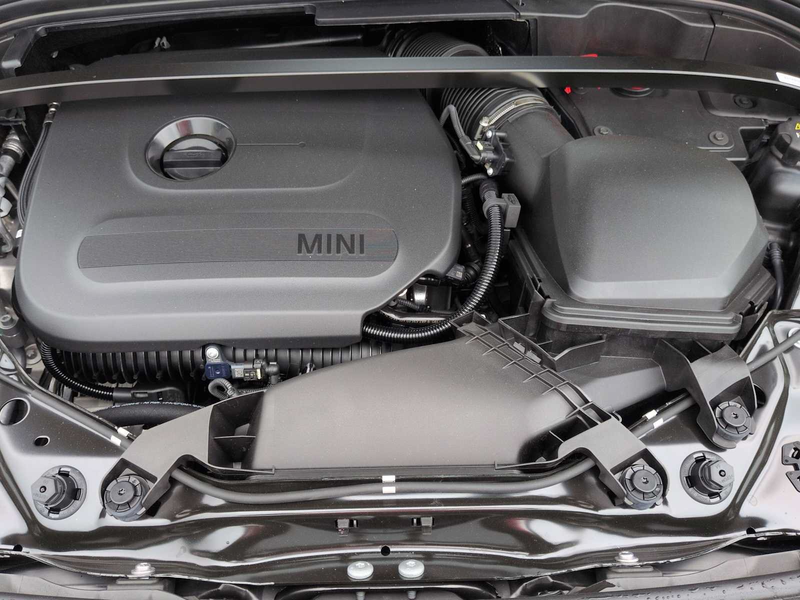 New 2027 MINI Cooper Countryman S AWD/4WD image 15