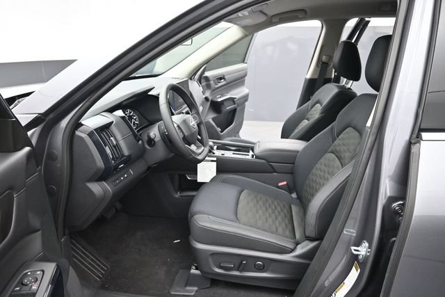 New 2026 Nissan Pathfinder SV FWD image 25