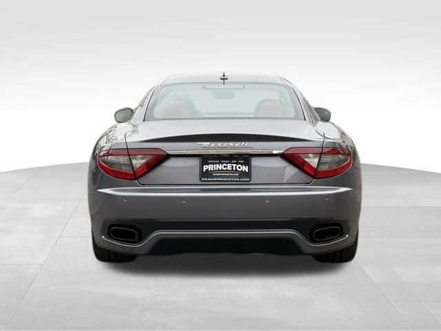 Used 2013 Maserati GranTurismo MC RWD image 6