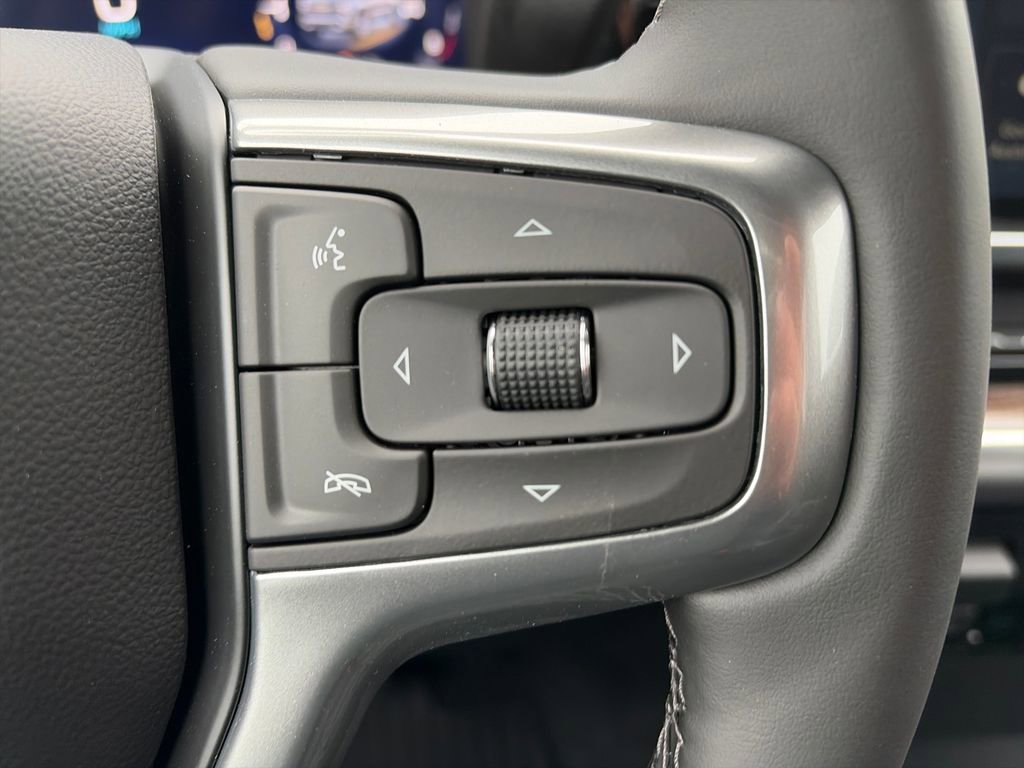 New 2026 Chevrolet Silverado 1500 LT AWD/4WD image 10