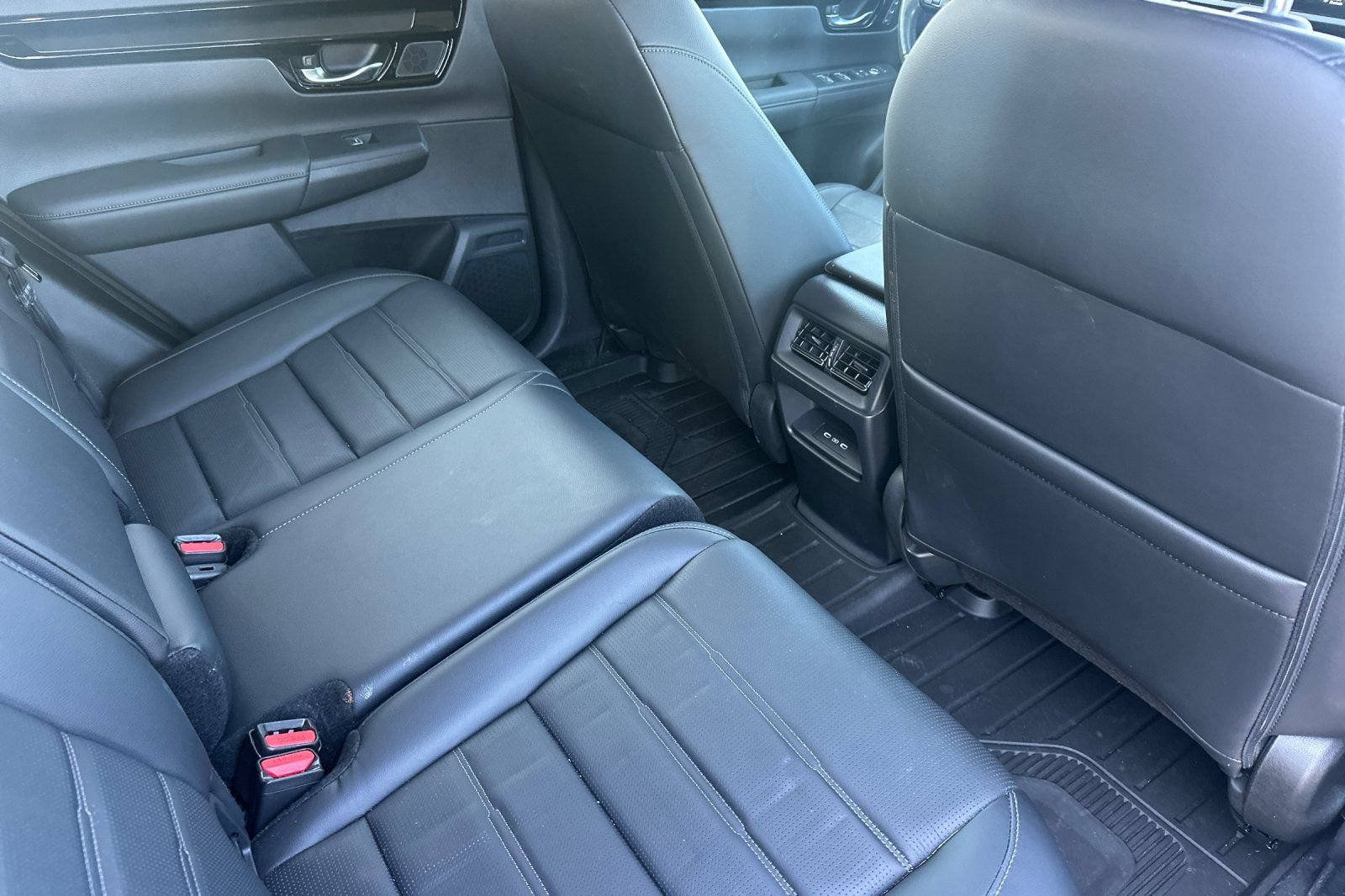 Used 2024 Honda CR-V EX-L image 18