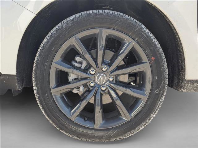 New 2026 Acura RDX A-Spec image 10