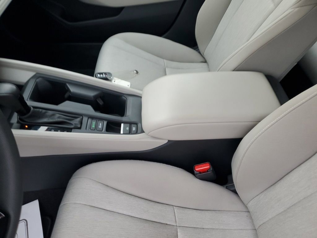 Certified 2023 Honda Accord LX image 26