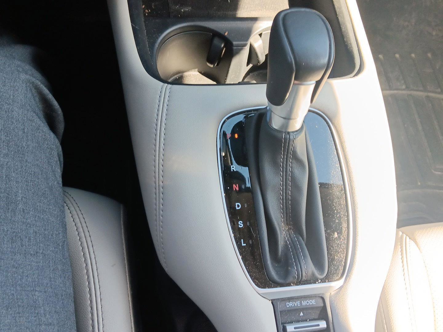 Used 2026 Honda HR-V EX-L image 17