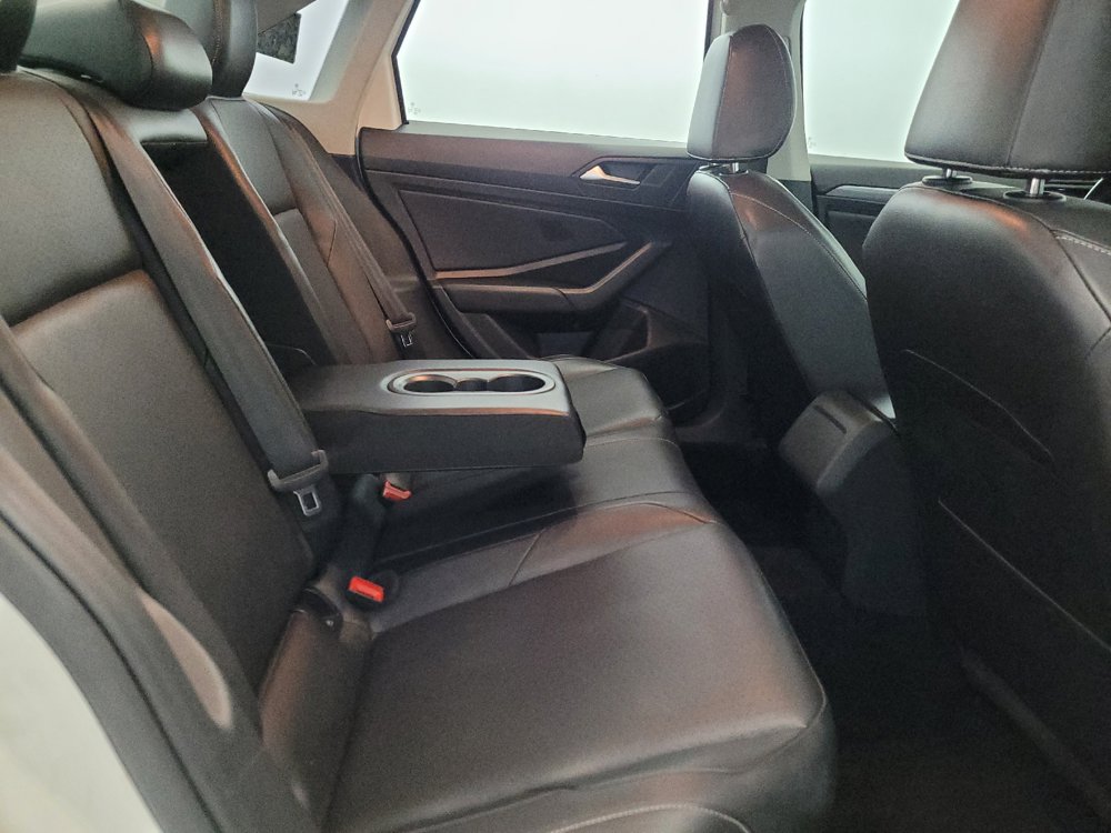 Used 2019 Volkswagen Jetta SEL FWD image 19