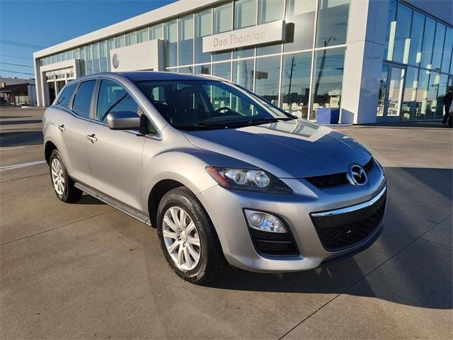 Used 2012 MAZDA CX-7 i Touring image 1