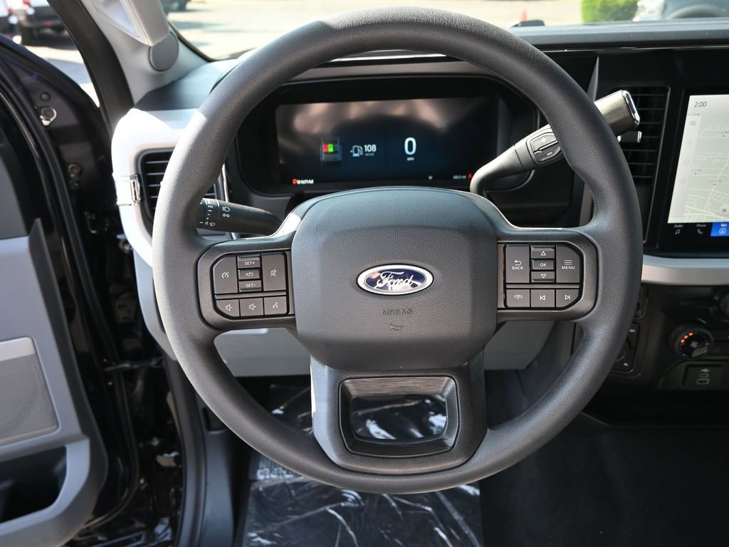 New 2026 Ford F350 XLT image 20