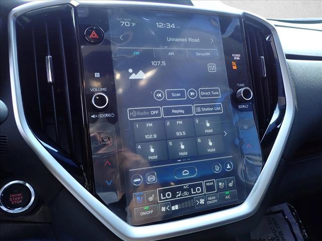 Used 2026 Subaru Ascent Touring w/ Popular Package #2 AWD/4WD image 21