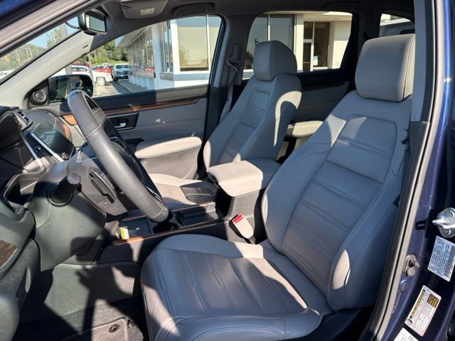 Used 2021 Honda CR-V Touring image 21