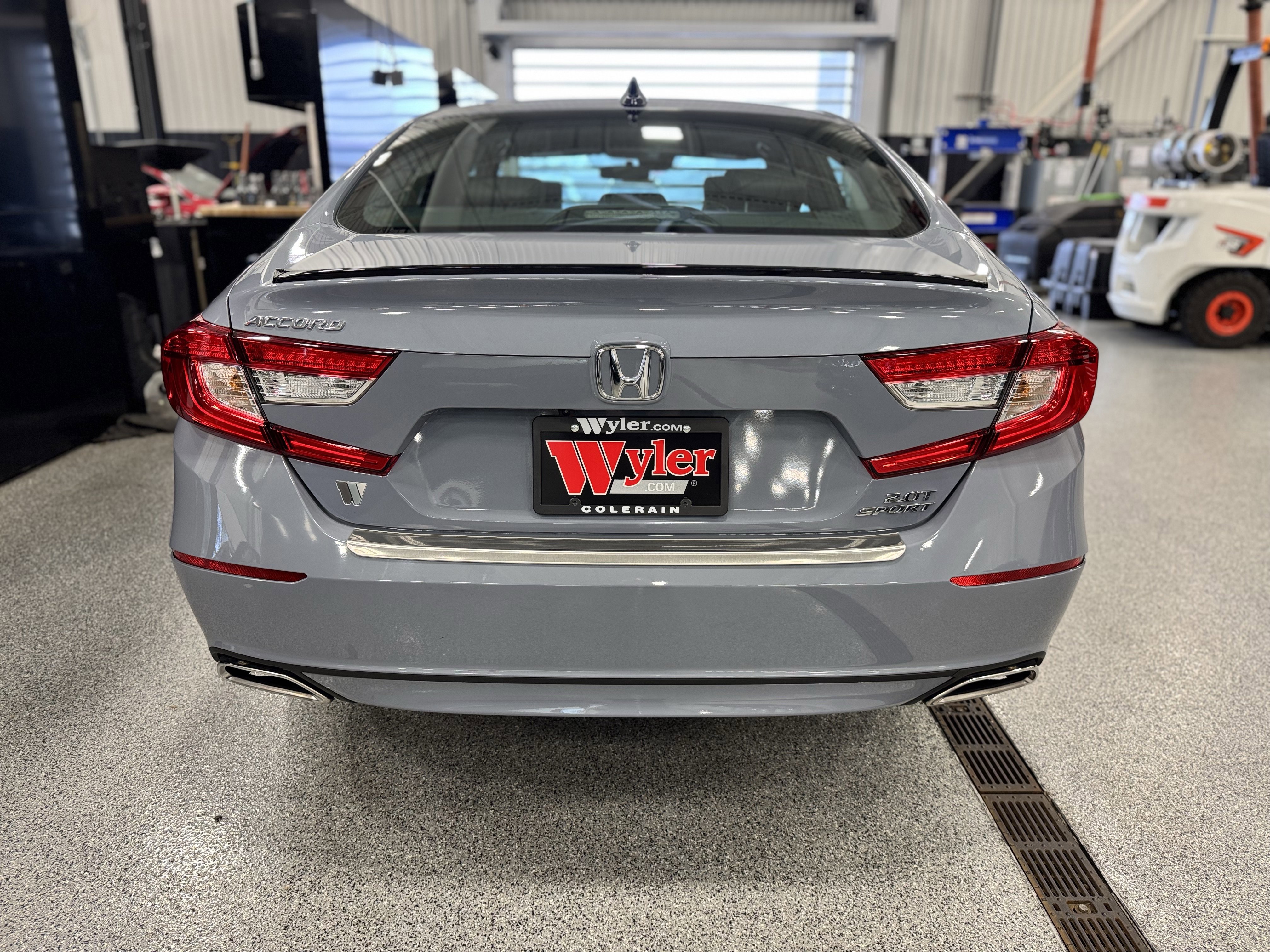 Used 2022 Honda Accord Sport image 33