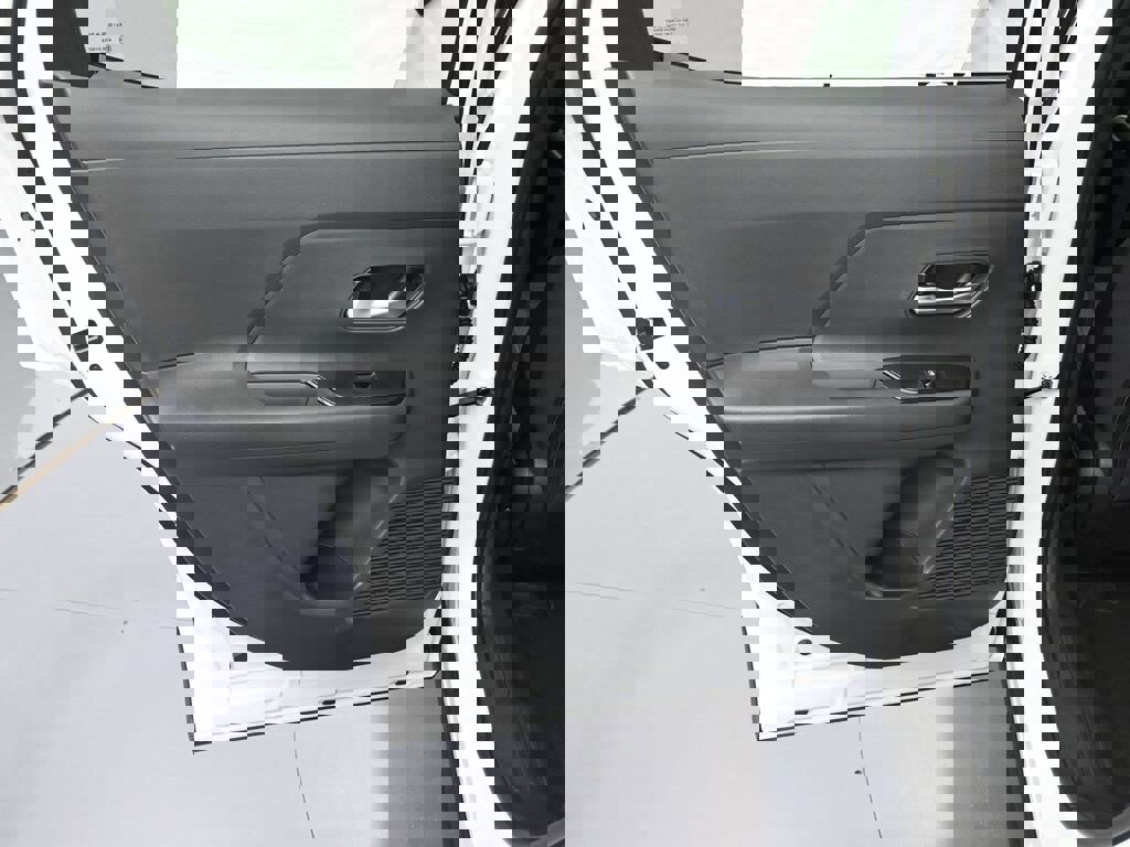 New 2026 Nissan Kicks SV image 20