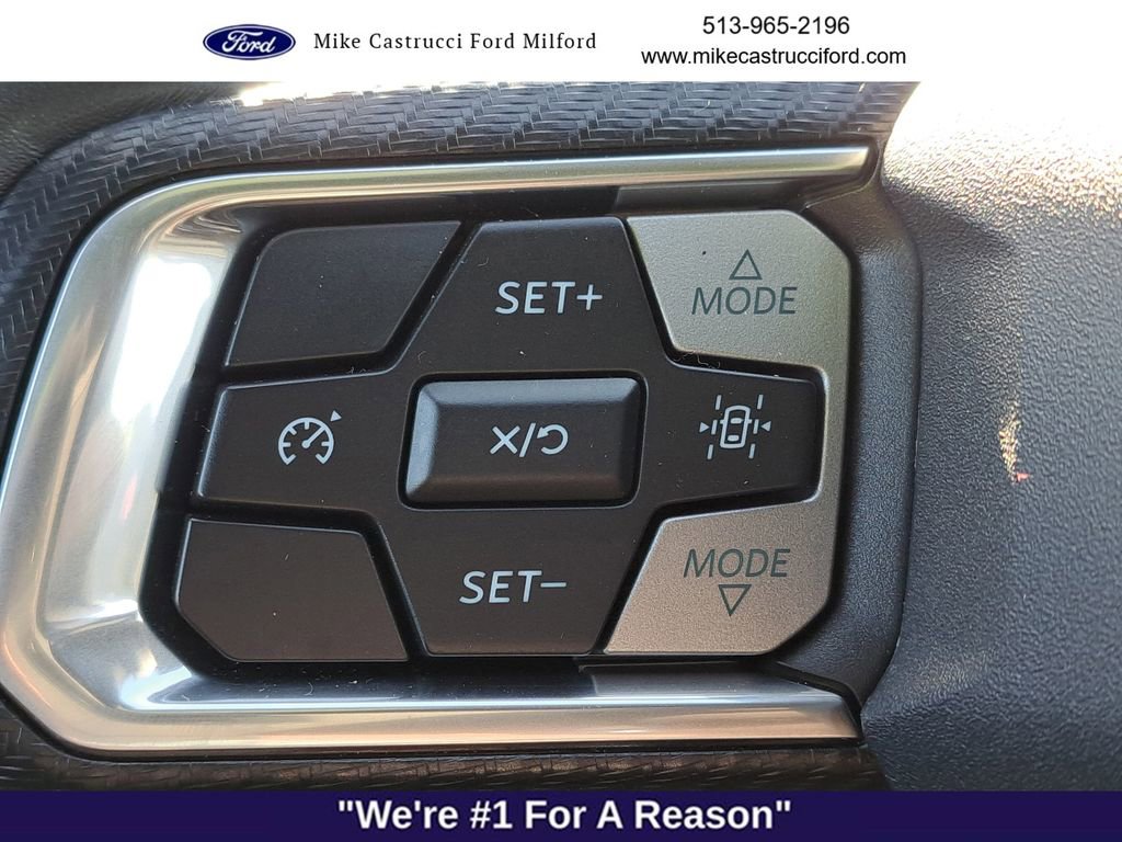 Certified 2024 Ford Mustang GT image 17