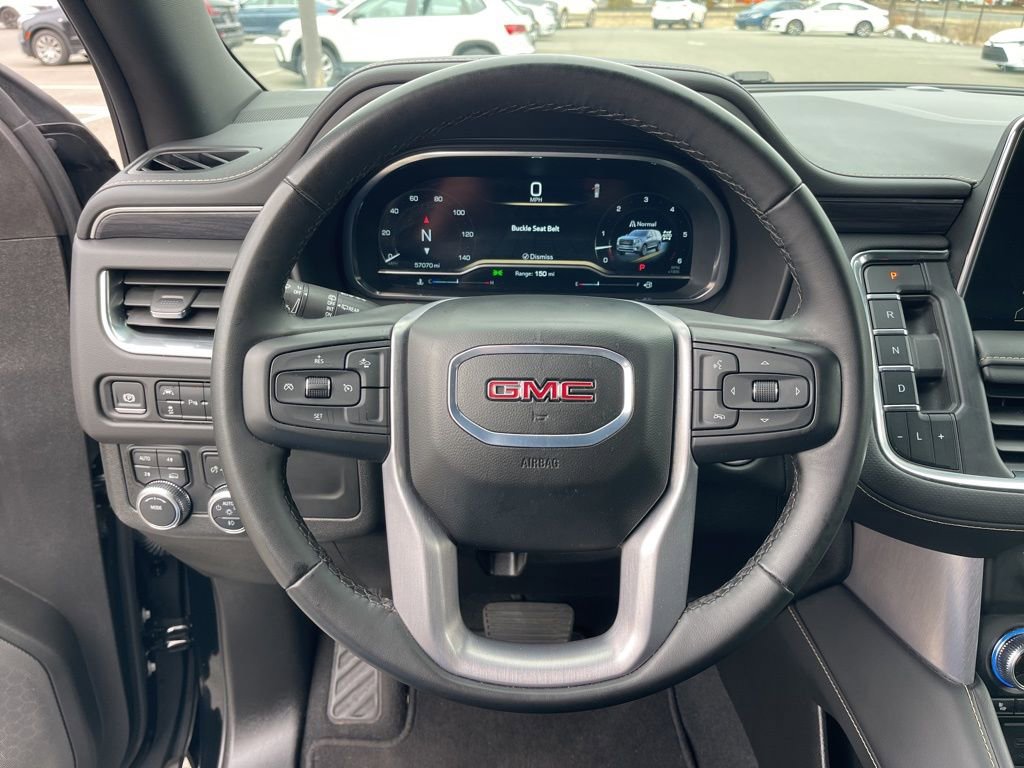 Used 2024 GMC Yukon SLT image 15