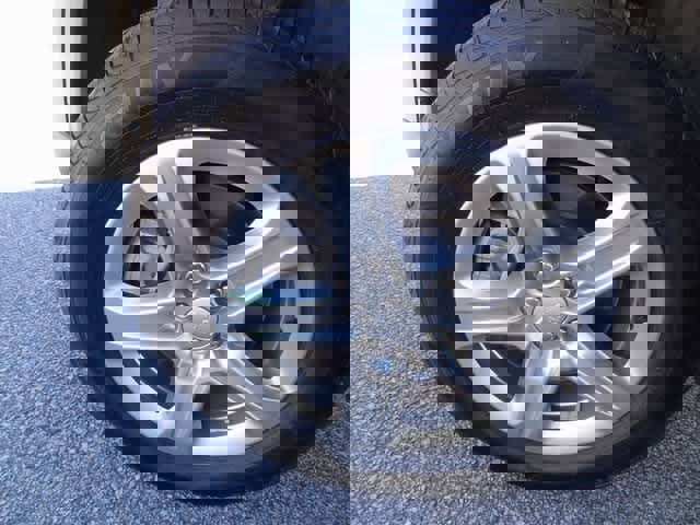 Used 2024 Jeep Compass Latitude image 36