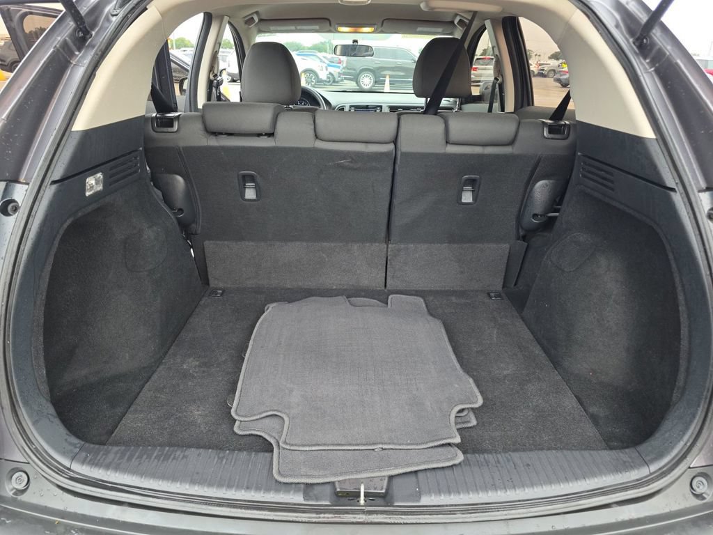 Used 2019 Honda HR-V LX image 16