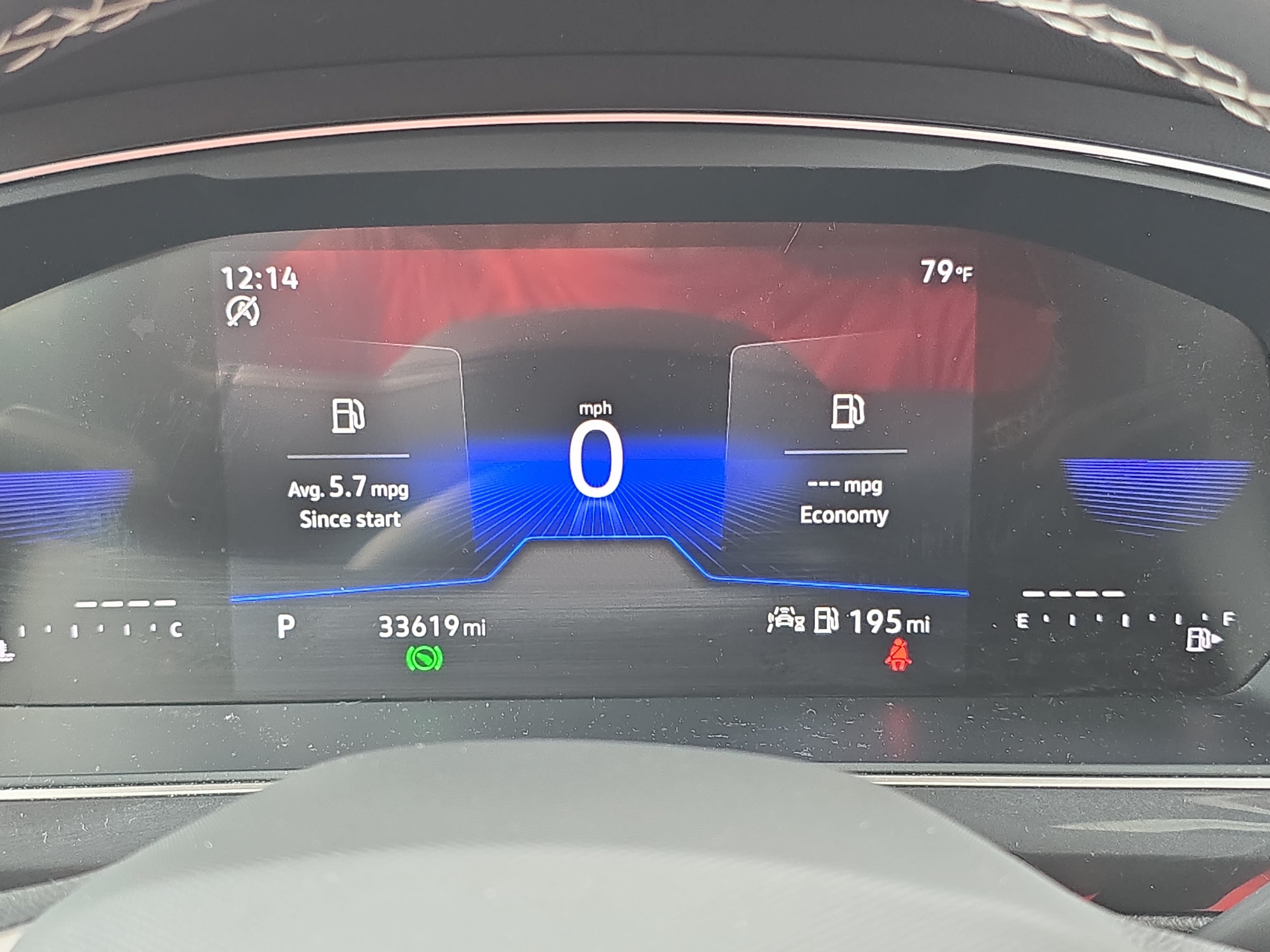 Certified 2023 Volkswagen Tiguan S FWD image 19