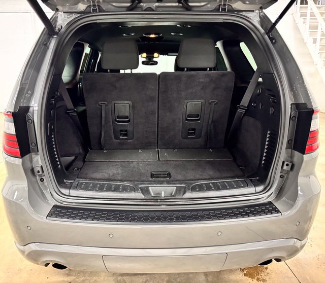 Used 2025 Dodge Durango GT AWD/4WD image 28