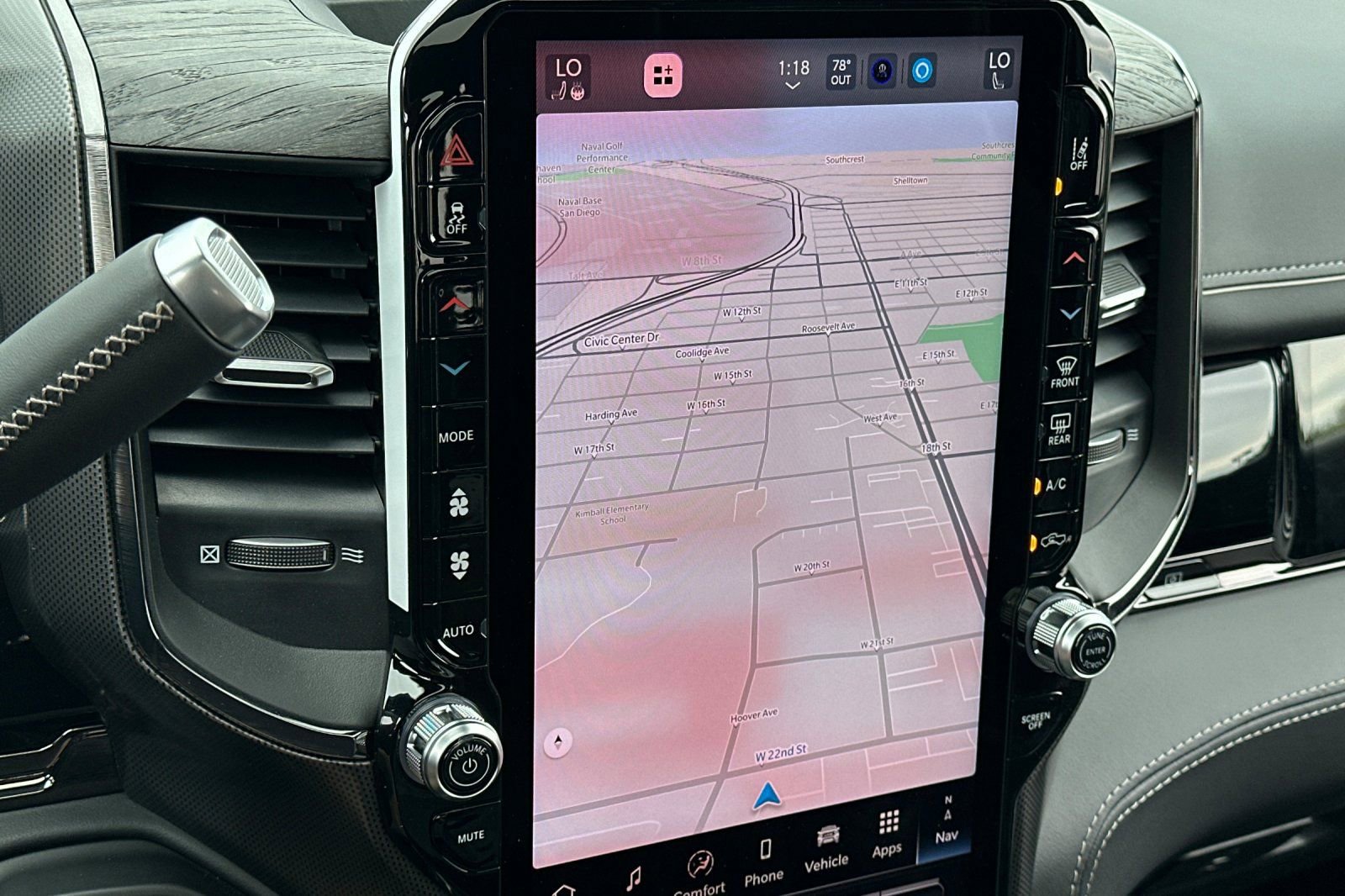 New 2026 RAM 2500 Limited image 15