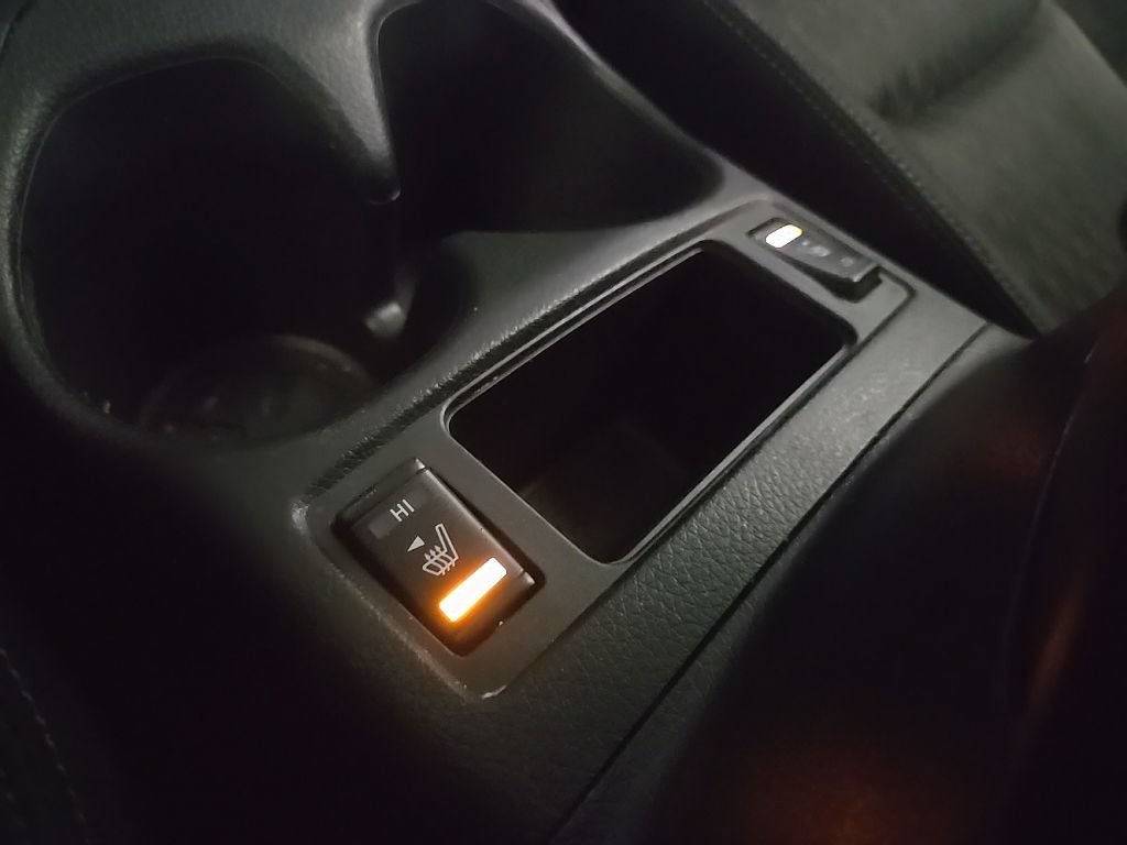 Used 2020 Nissan Rogue SV AWD/4WD image 28