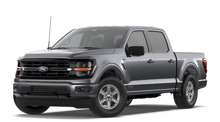 New 2026 Ford F150 XLT w/ Mobile Office Package AWD/4WD image 10
